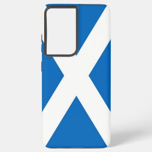 Samsung Galaxy S21 Plus Case Schottland Hülle