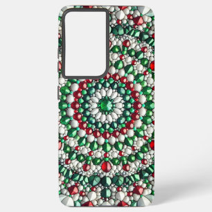 Samsung Galaxy S21 Plus Coque Couleurs italiennes