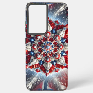 Samsung Galaxy S21 Plus Coque Couleurs norvégienne