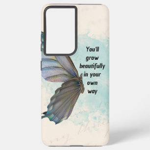 Samsung Galaxy S21 Plus Hülle