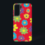 Samsung Galaxy S21 Red Flower Phone Case Samsung Galaxy Hülle<br><div class="desc">Wählen Sie aus vielen verschiedenen Samsung- oder IPhone-Modelltypen. Stellen Sie sicher, dass Sie die Designelemente so anpassen, dass sie auf die gewünschte Telefonzelle passen. Die Hintergrundfarbe kann leicht ausgetauscht werden. Auf Wunsch können Sie Text an beliebiger Stelle hinzufügen. Verwenden Sie Ihren bevorzugten Schriftart Stil, Größe und Farbe. Viel Spaß! Gerätetyp:...</div>