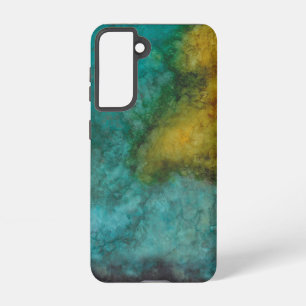 Samsung Galaxy S21 Space Phone Case Hülle