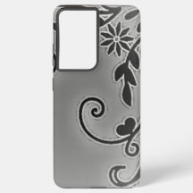 Samsung Galaxy S21 Ultra Case Blume Design