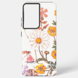 Samsung Galaxy s21 Ultra Case BLUME DESIGN Hülle