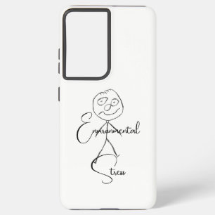 Samsung Galaxy s21 Ultra Case Cartoon Design Hülle
