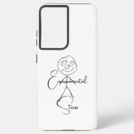 Samsung Galaxy s21 Ultra Case Cartoon Design Samsung Galaxy Hülle
