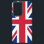Samsung Galaxy S21 Ultra Case, Großbritannien-Flag Samsung Galaxy Hülle<br><div class="desc">Mit der Samsung SGH-E900 präsentiert sich Samsung in der neuen Samsung SGH-E21-Serie mit einer neuen Kamera und einem neuen Touchscreen. Dieser Fall wurde mit sorgfältiger Sorgfalt erstellt und zeigt stolz den Union Jack, der die Einheit und Geschichte Englands, Schottlands, Wales und Nordirlands symbolisiert. Egal, ob Sie pendeln, reisen oder einfach...</div>