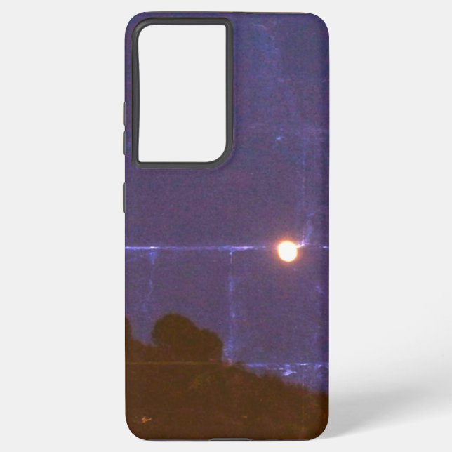 samsung galaxy s21 ultra coque (Verso)