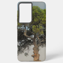 SAMSUNG GALAXY S21 ULTRA FALL COOLE ÖKO HÜLLE