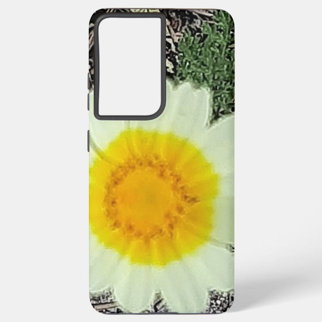 SAMSUNG GALAXY S21 ULTRA FALL COOLE ÖKO SAMSUNG GALAXY HÜLLE (Rückseite)