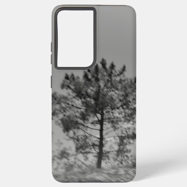 Samsung Galaxy S21 ultra Gehäuse Design Samsung Galaxy Hülle (Rückseite)