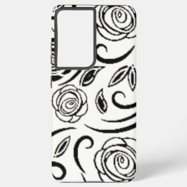 Samsung Galaxy s21 ultra Gehäuse Design Samsung Galaxy Hülle