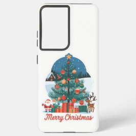 Samsung Galaxy S21 Ultra Hüllen: Christ Phone Case Hülle