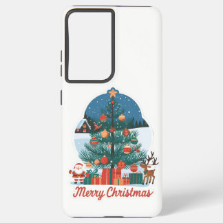 Samsung Galaxy S21 Ultra Hüllen: Christ Phone Case Hülle