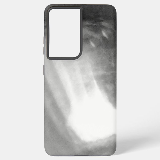 Samsung Galaxy S21 ultra iPhone Case ART&DESIGN Samsung Galaxy Hülle (Rückseite)