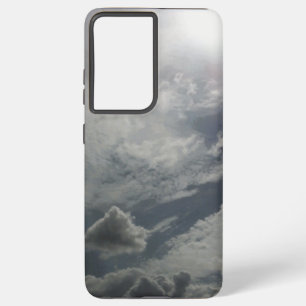 SAMSUNG GALAXY S21 ULTRA Phone Case ART&DESIGN Hülle