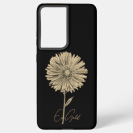 SAMSUNG GALAXY S21 ULTRA Phone Case ART&DESIGN Hülle