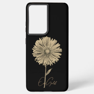 SAMSUNG GALAXY S21 ULTRA Phone Case ART&DESIGN Hülle
