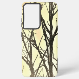 SAMSUNG GALAXY S21 ULTRA Phone Case ART&DESIGN Hülle
