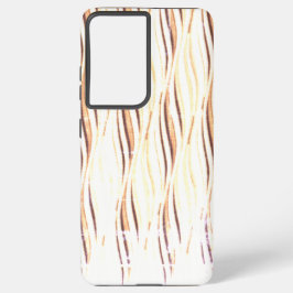SAMSUNG GALAXY S21 ULTRA Phone Case ART UND DESIGN Hülle