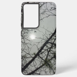 SAMSUNG GALAXY S21 ULTRA Phone Case ART UND DESIGN Hülle