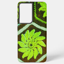 SAMSUNG GALAXY S21 ULTRA Phone Case ART UND DESIGN Hülle