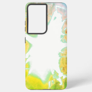 SAMSUNG GALAXY S21 ULTRA Phone Case ART UND DESIGN Hülle