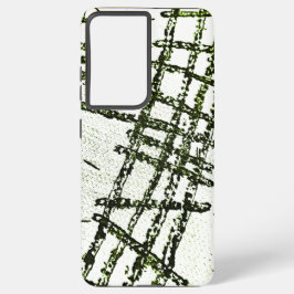 SAMSUNG GALAXY S21 ULTRA Phone Case ART UND DESIGN Samsung Galaxy Hülle