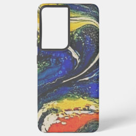 Samsung Galaxy S21 Ultra Phone Case Design Samsung Galaxy Hülle