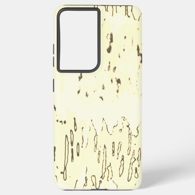 Samsung Galaxy s21 Ultra Phone Case Samsung Galaxy Hülle (Rückseite)