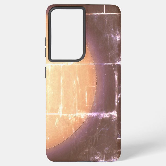 Samsung Galaxy s21 Ultra Phone Case Samsung Galaxy Hülle (Rückseite)