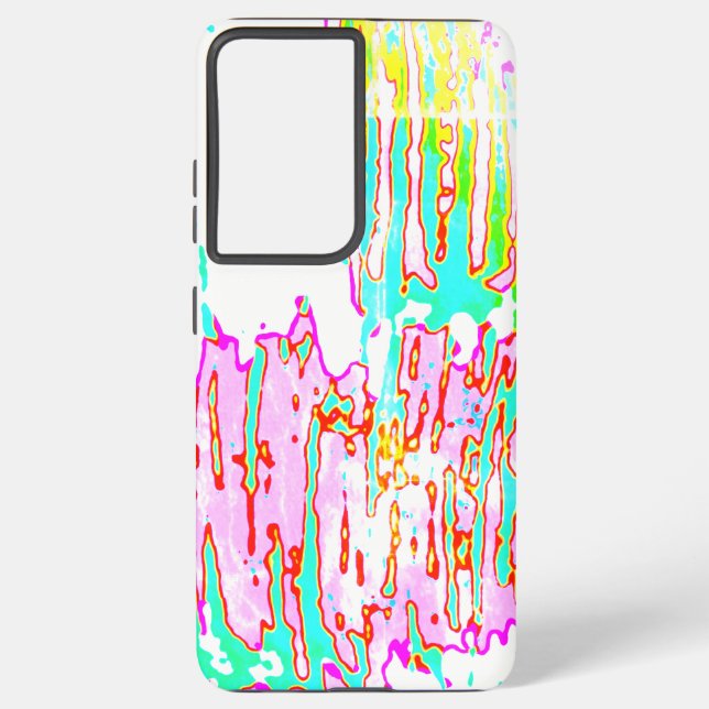 Samsung Galaxy s21 Ultra Phone Case Samsung Galaxy Hülle (Rückseite)