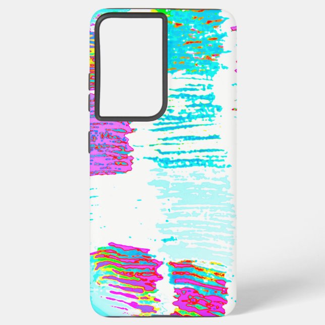 Samsung Galaxy s21 Ultra Phone Case Samsung Galaxy Hülle (Rückseite)