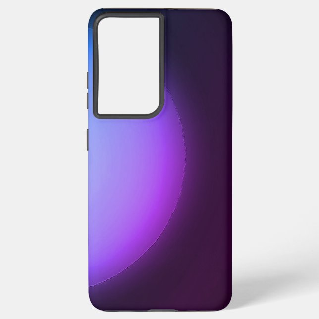 Samsung Galaxy s21 Ultra Phone Case Samsung Galaxy Hülle (Rückseite)
