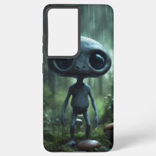 Samsung Galaxy S21 Ultra Tough Case, glänzend Samsung Galaxy Hülle