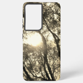 SAMSUNG GALAXY S21ULTRA Handy Case ART&DESIGN Hülle