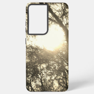 SAMSUNG GALAXY S21ULTRA Handy Case ART&DESIGN Hülle