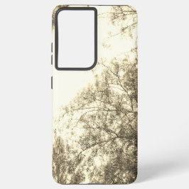 SAMSUNG GALAXY S21ULTRA Handy Case ART&DESIGN Hülle
