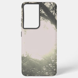 SAMSUNG GALAXY S21ULTRA Handy Case ART&DESIGN Hülle