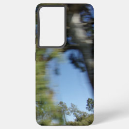 SAMSUNG GALAXY S21ULTRA Handy Case ART&DESIGN Hülle