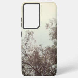 SAMSUNG GALAXY S21ULTRA Handy Case ART&DESIGN Hülle