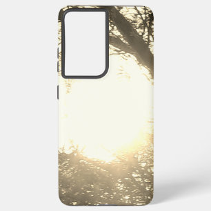 SAMSUNG GALAXY S21ULTRA Handy Case ART&DESIGN Samsung Galaxy Hülle