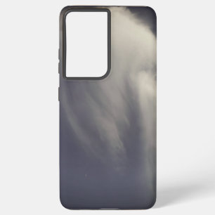 Samsung Galaxy S21ultra Handy Gehäuse Art Design Hülle
