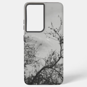 Samsung Galaxy S21ultra Handy Gehäuse Art Design Hülle