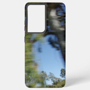 SAMSUNG GALAXY S21ULTRA-Handyhülle ART&DESIGN Hülle