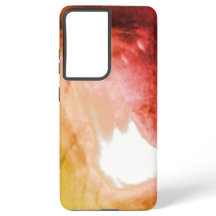 SAMSUNG GALAXY S21ULTRA Phone CaseART&DESIGN STYLE