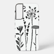 SAMSUNG GALAXY S22 + CASE ART & DESIGN