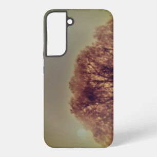 SAMSUNG GALAXY S22 + CASE ART & DESIGN HÜLLE