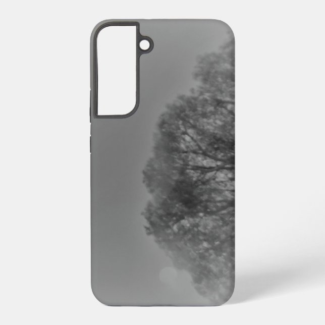 SAMSUNG GALAXY S22 + CASE ART & DESIGN HÜLLE (Rückseite)