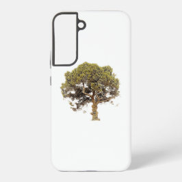SAMSUNG GALAXY S22 + CASE ART & DESIGN HÜLLE